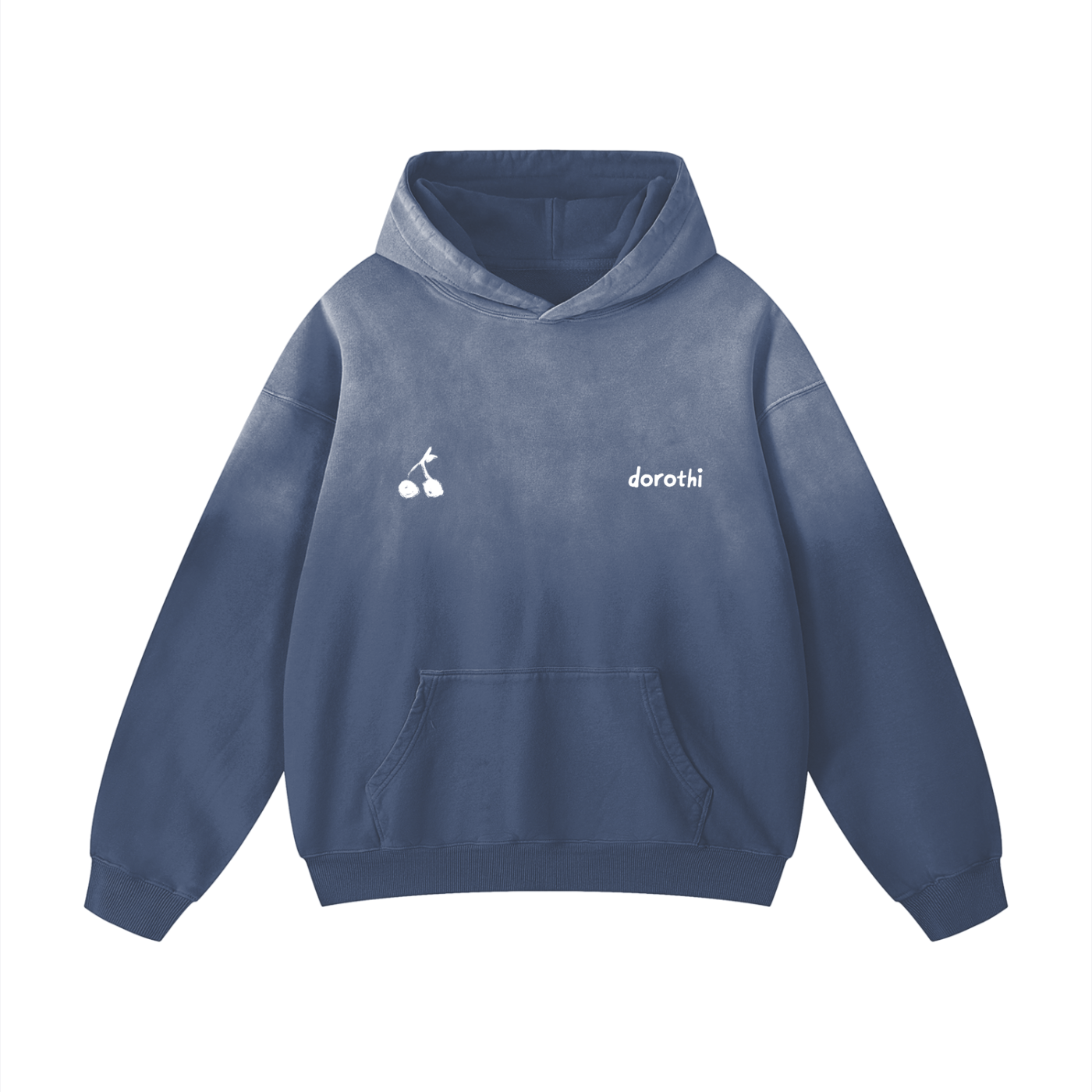 Love your Friends Hoodie