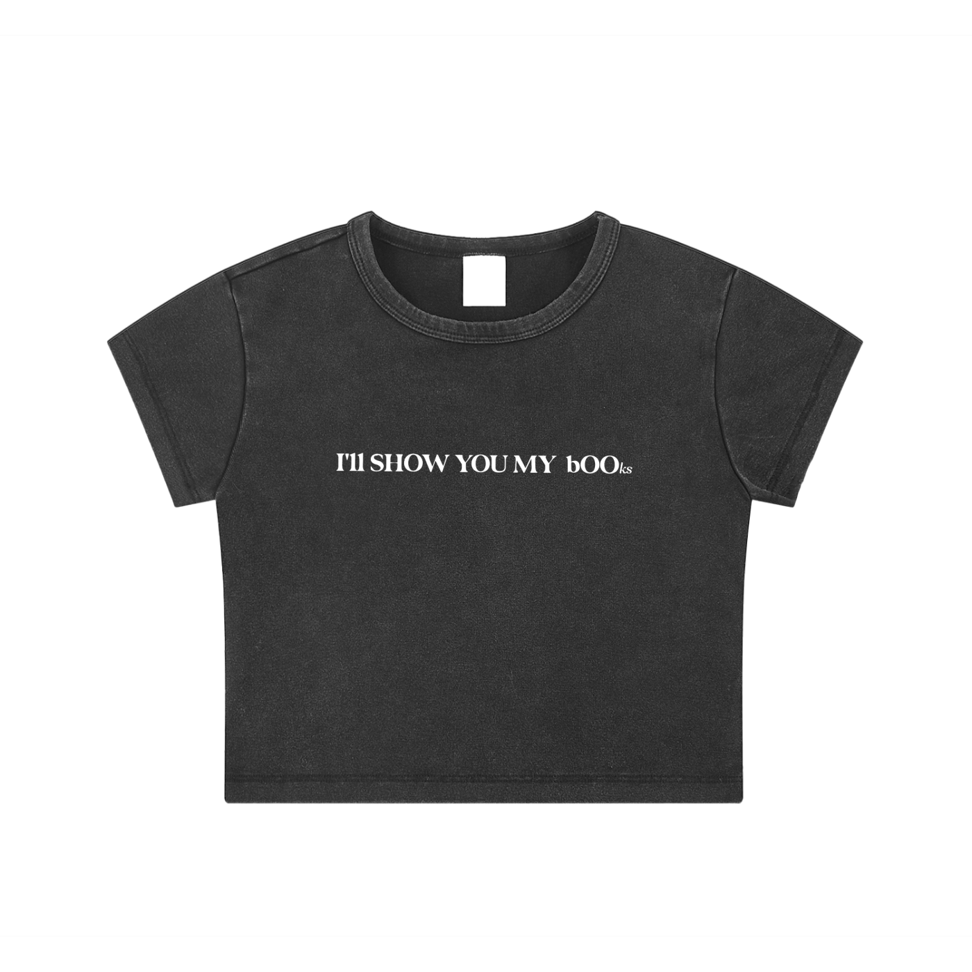 My books TOP