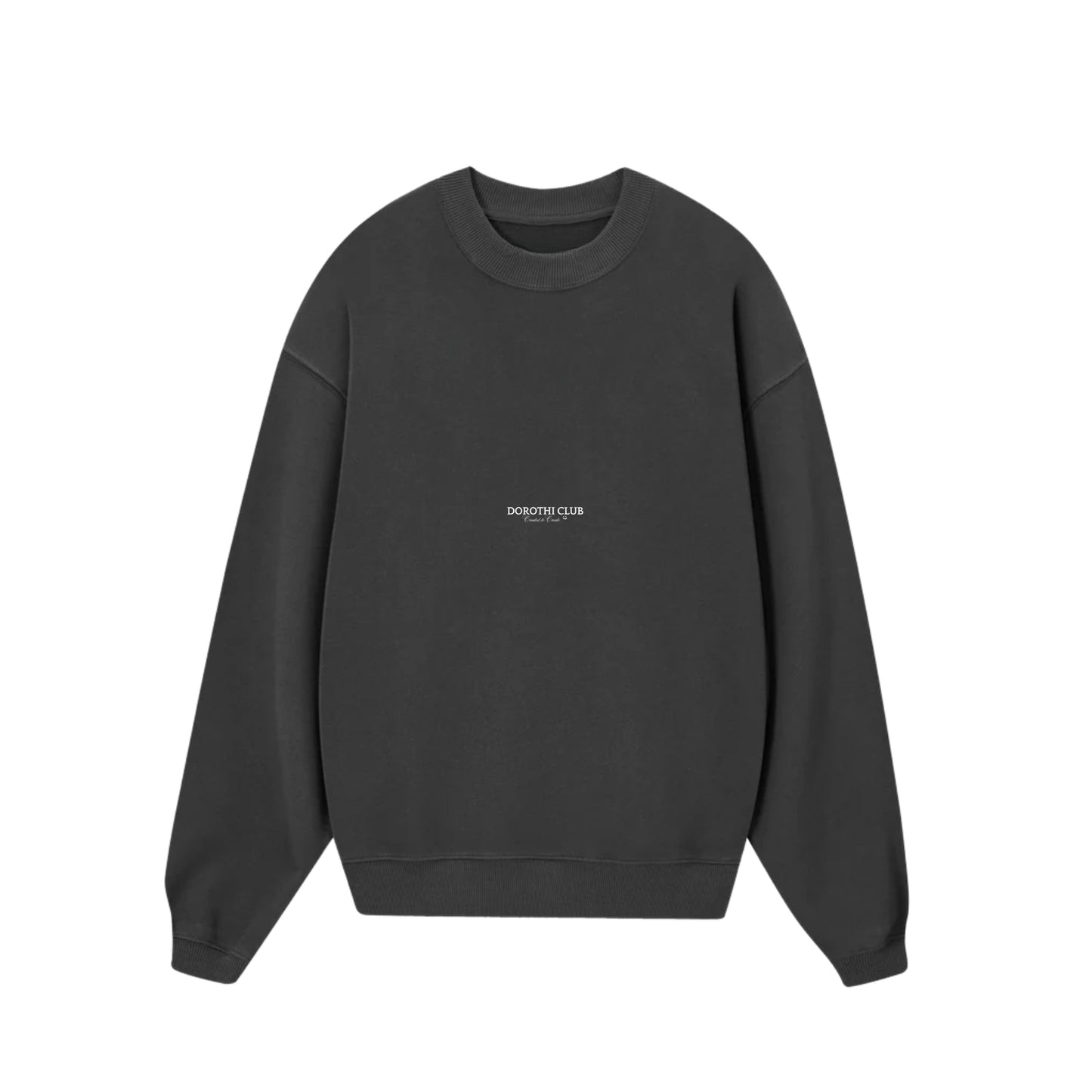 The Original Crewneck