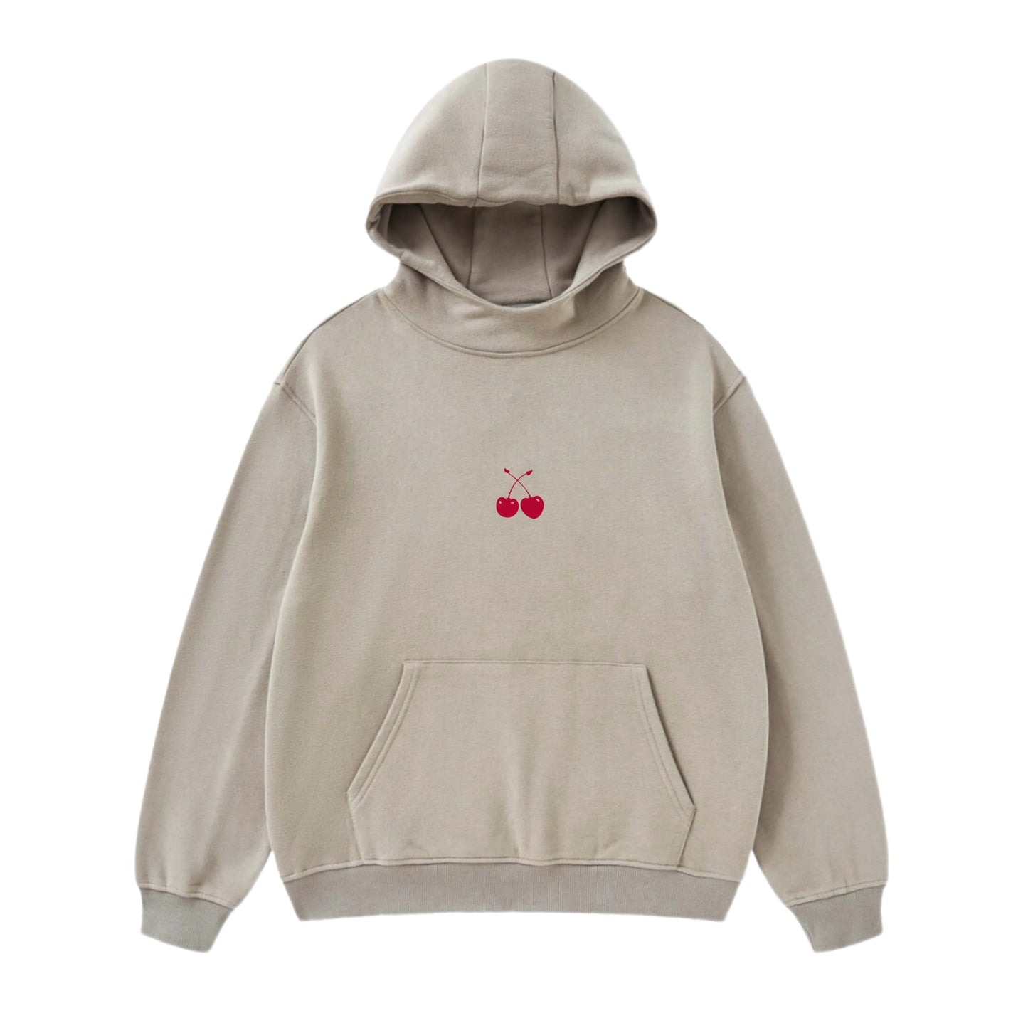Bad Habit Light Hoodie