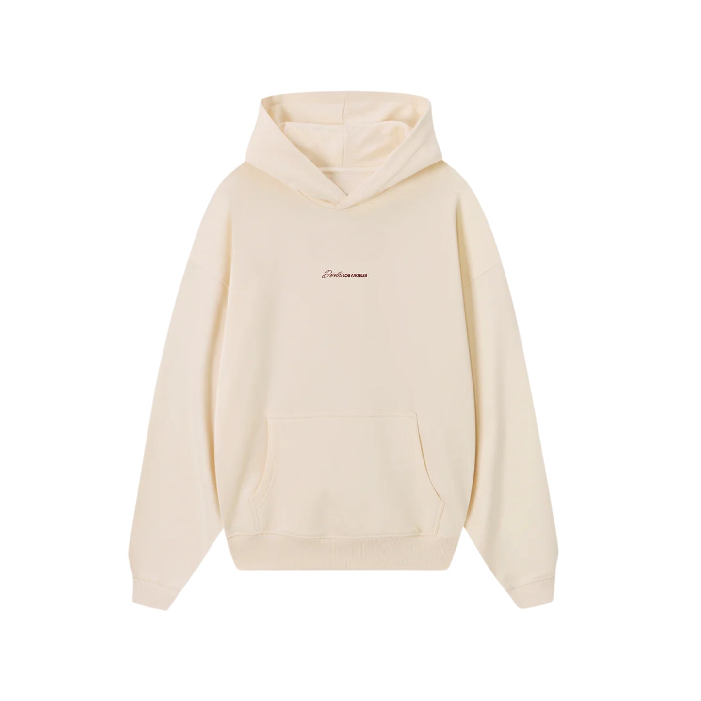 Los Angeles Hoodie