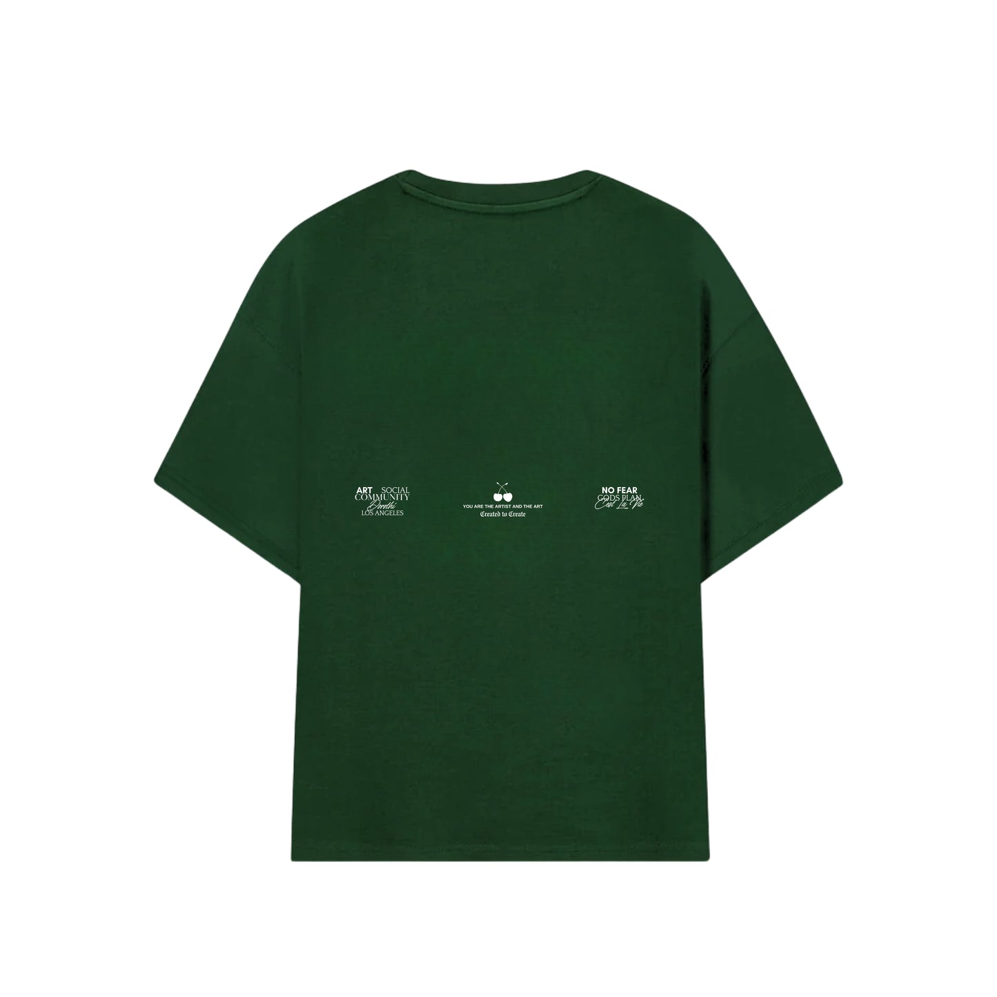 Garden Tee