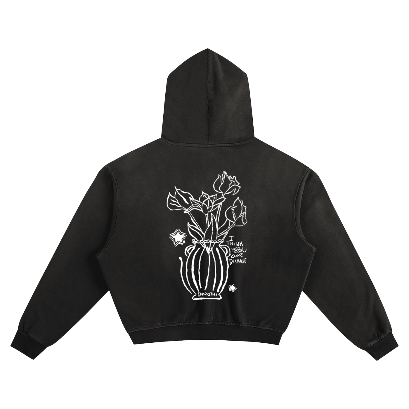 L'Art de Vivre Hoodie