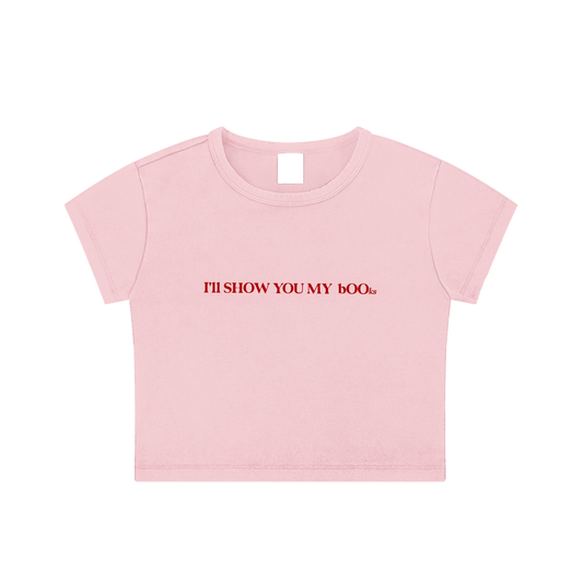 My books TOP