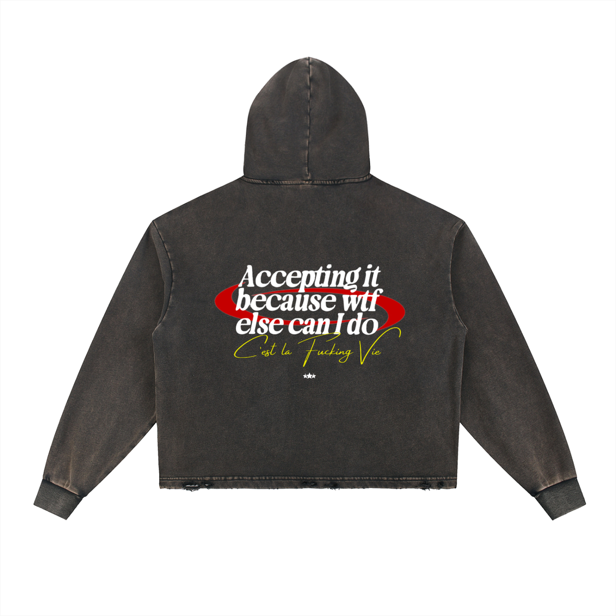 Le Hoodie