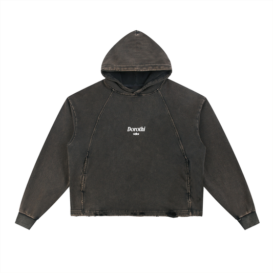 Le Hoodie