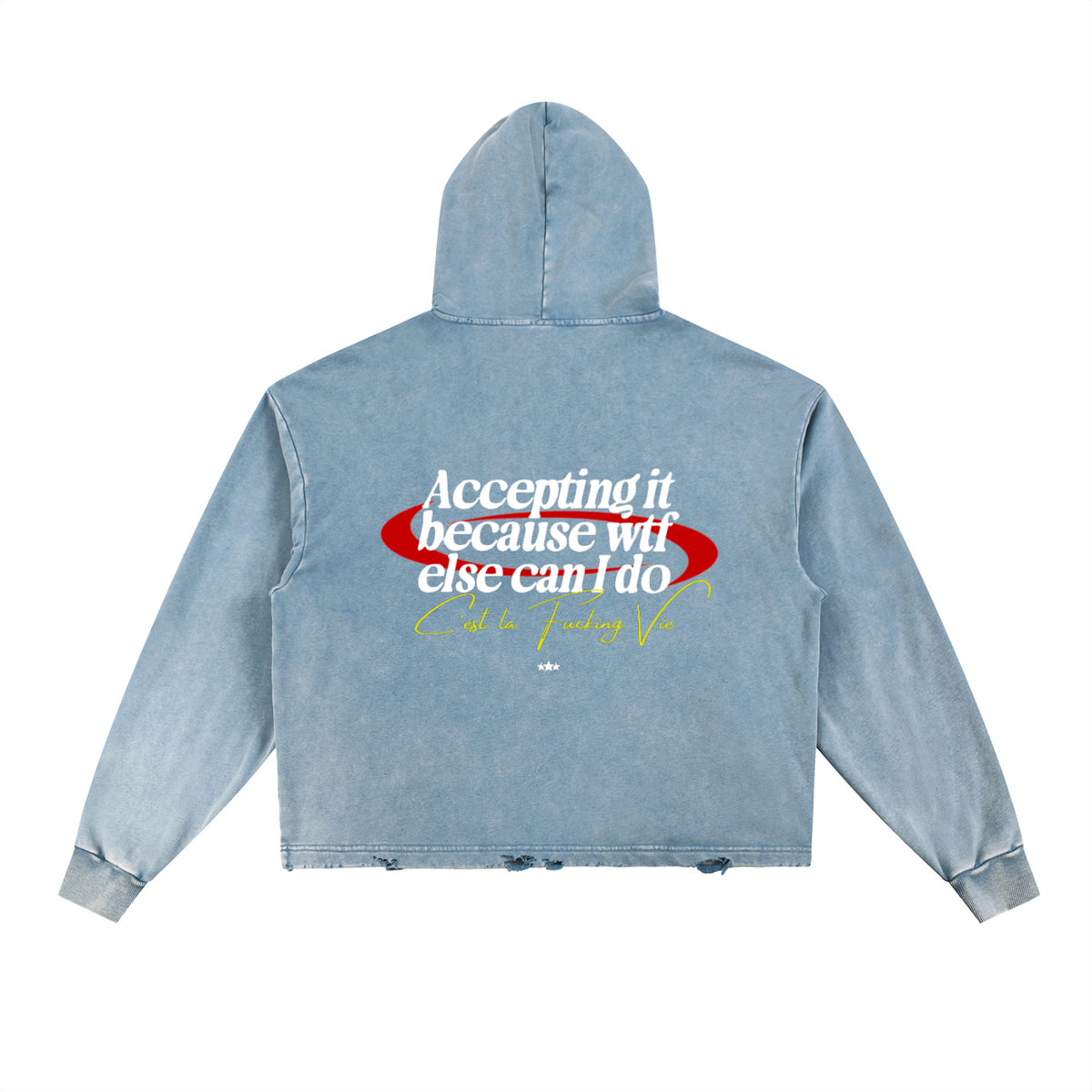 Le Hoodie