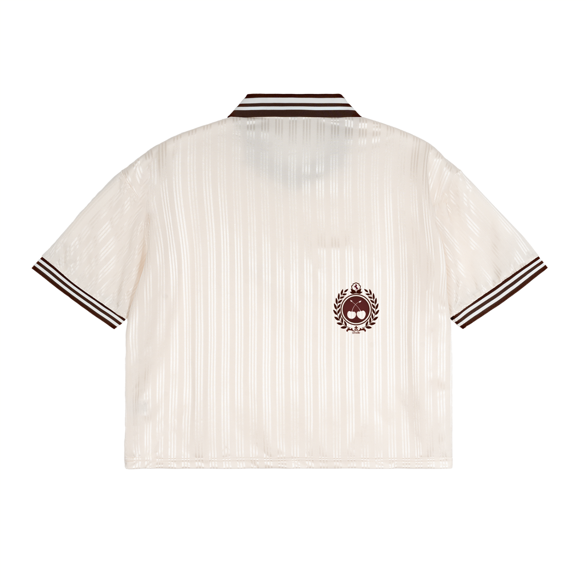 Le Polo Blanc