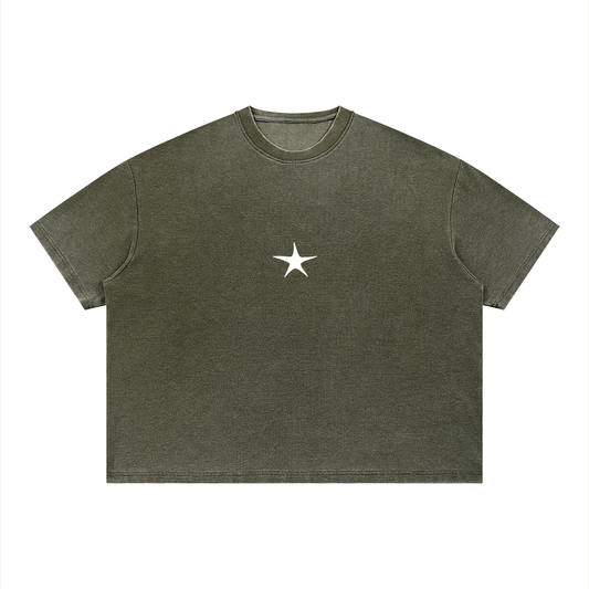 Le Tee Vert