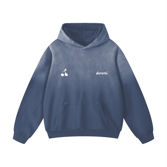 Love your Friends Hoodie