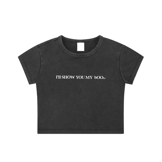 My books TOP