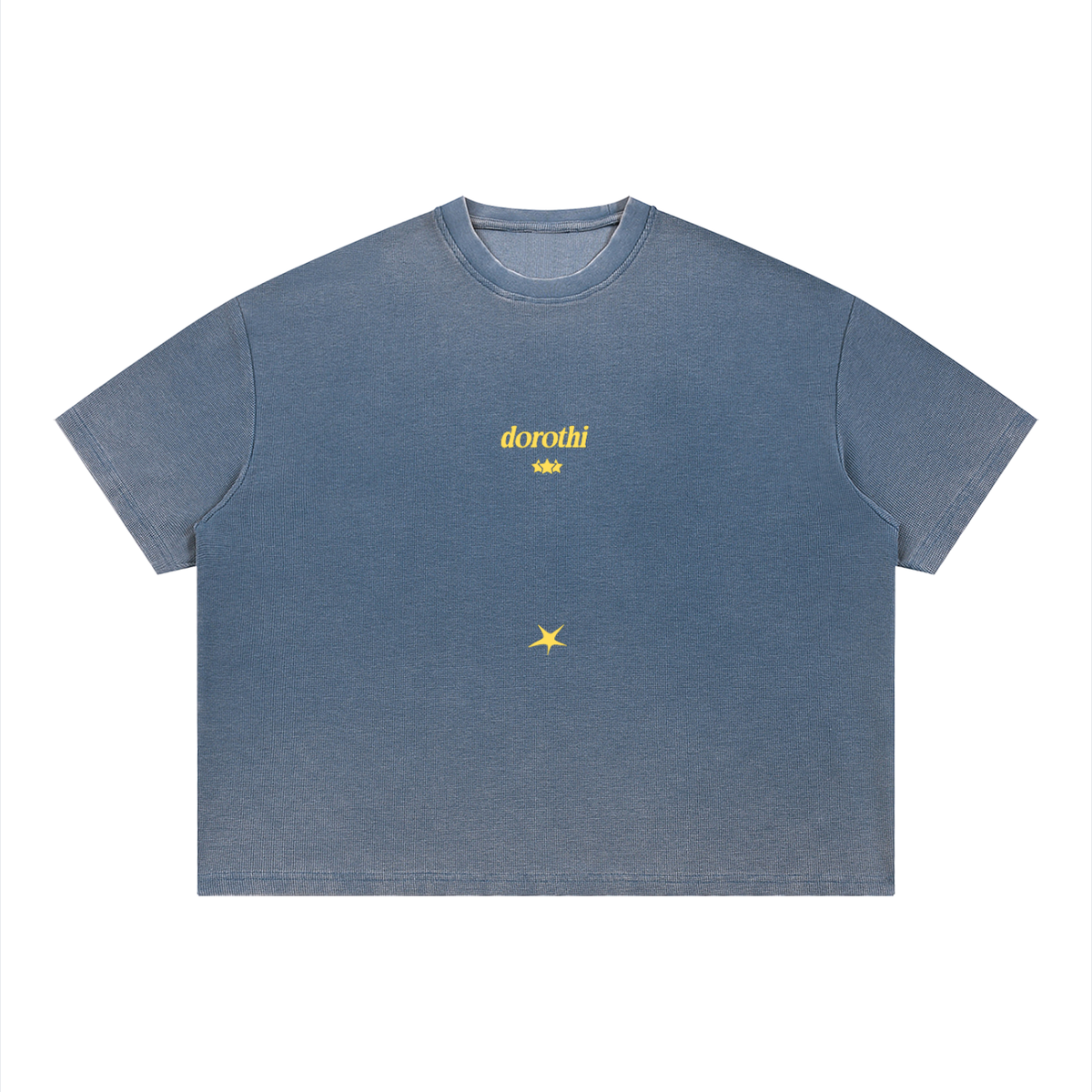 Le Tee Blue