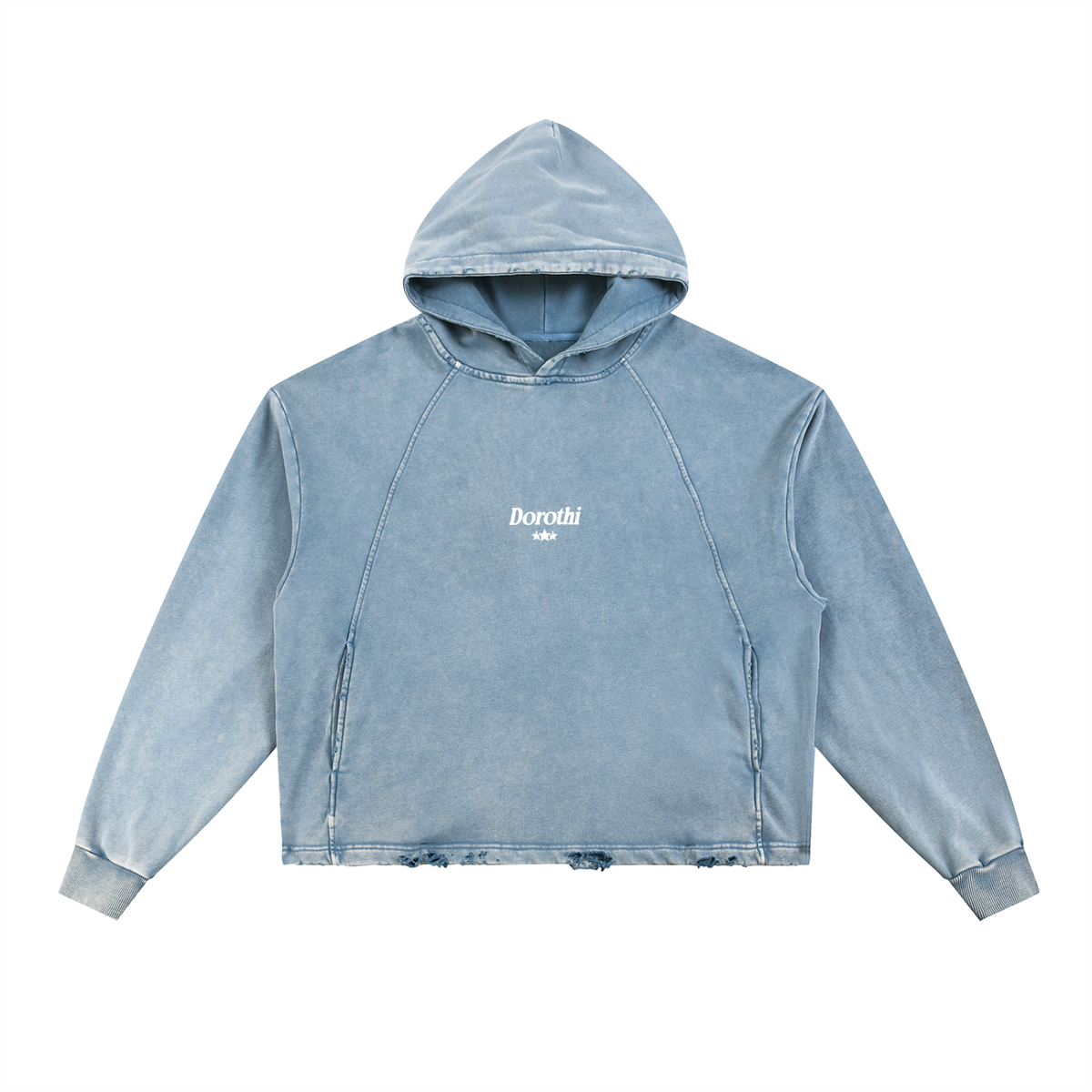 Le Hoodie