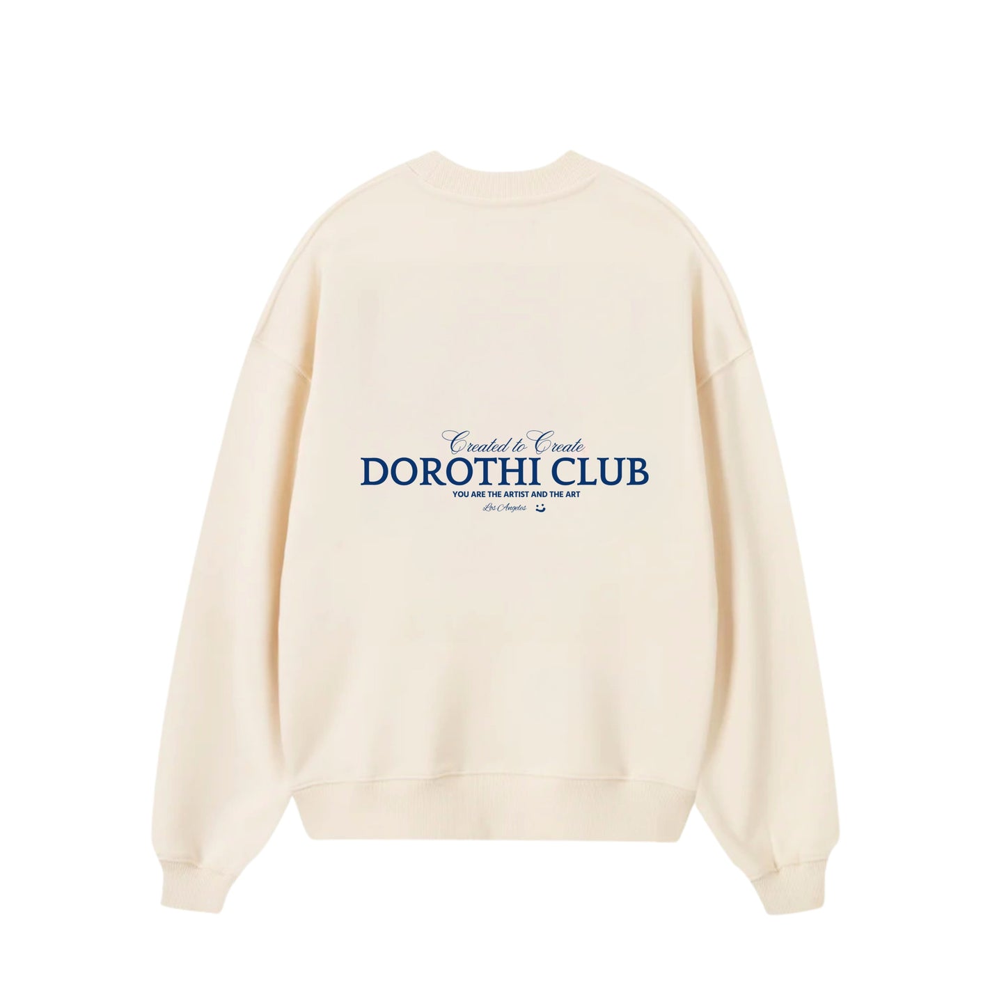 The Original Crewneck