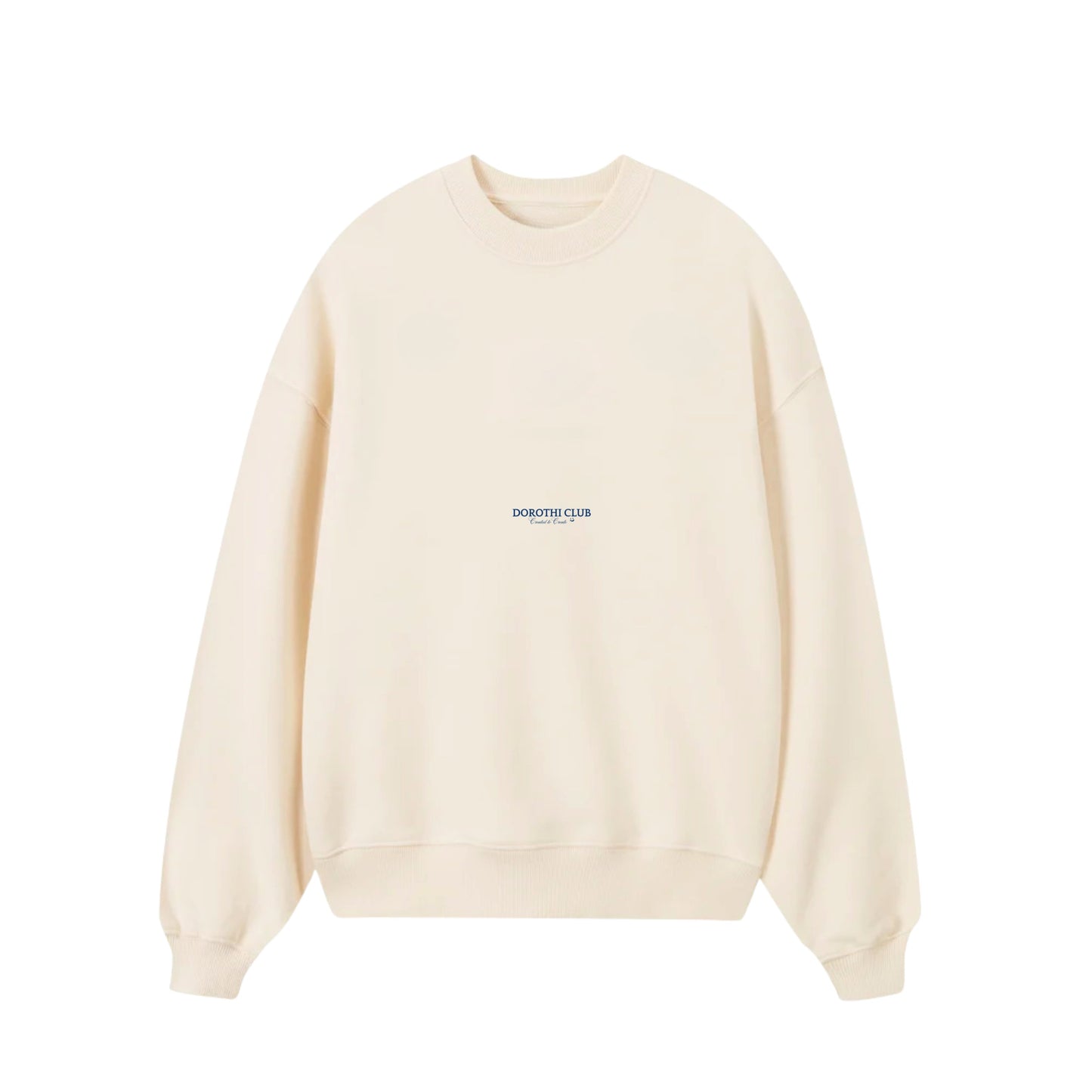 The Original Crewneck