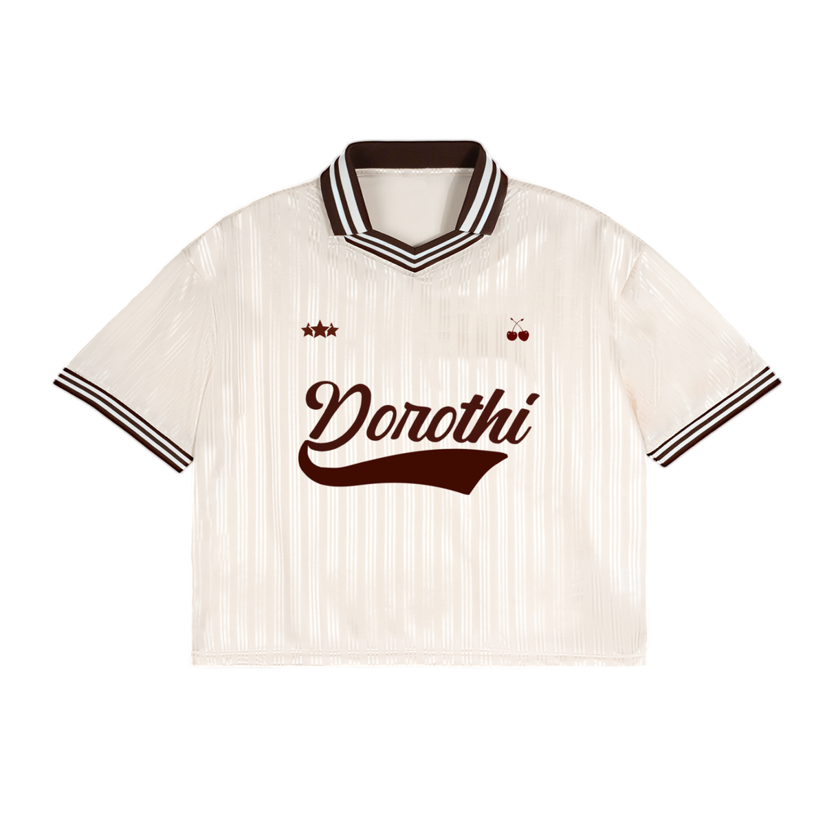Le Polo Blanc